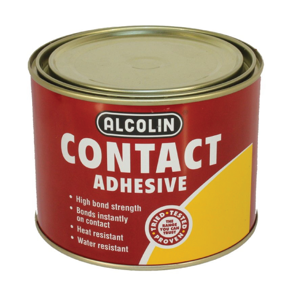 Alcolin Contact Adhesive