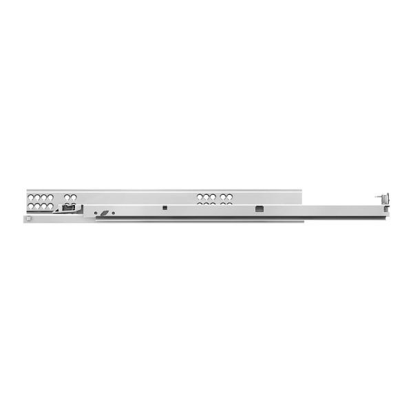 Blum bracket Tandem locking device