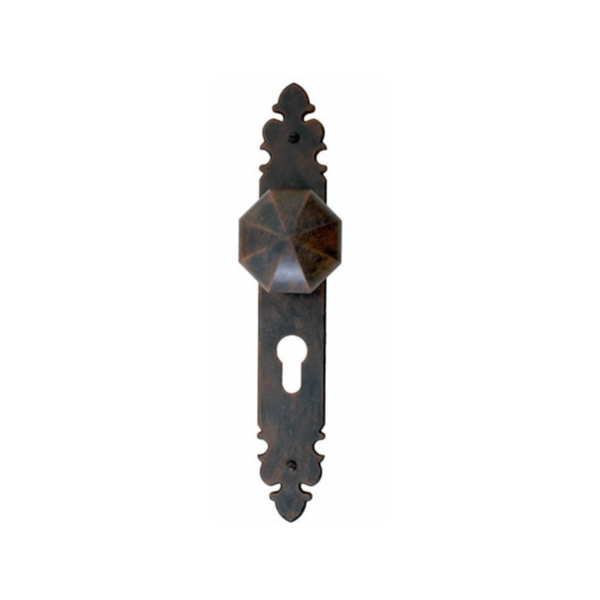 Brignoles Provance with cylinder