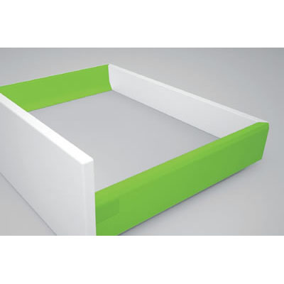 DRAWER RUNNER KIT (H95) FGV TEN