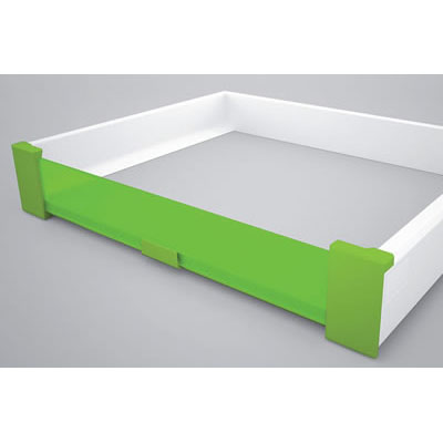 FRONTAL BRACKETS
