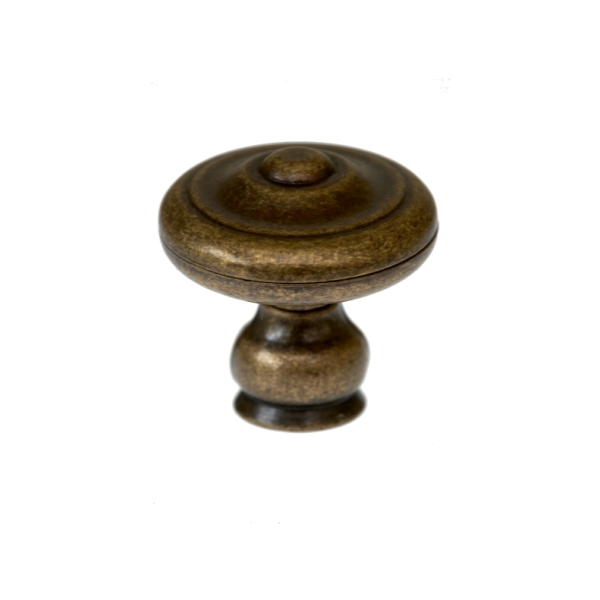 French Knob