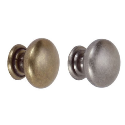 KNOB MUSHROOM
