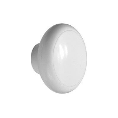 KNOB PLASTIC