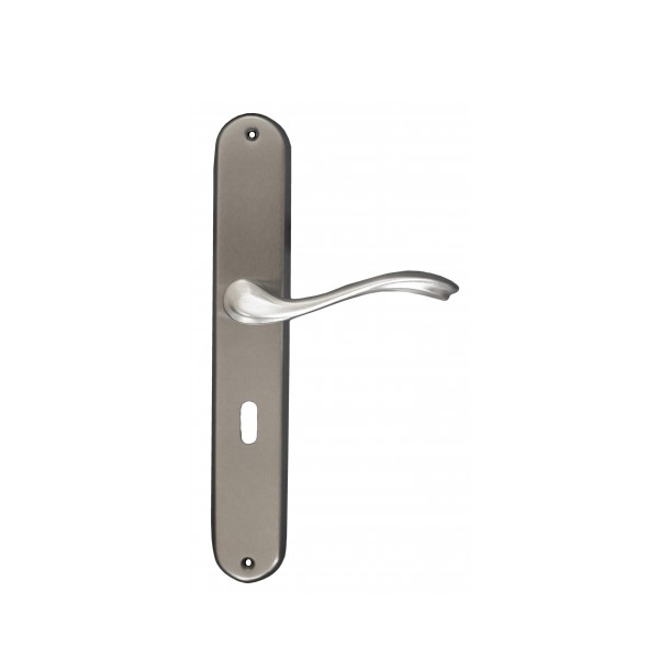 Provance St. Tropez handle Pewter(key)