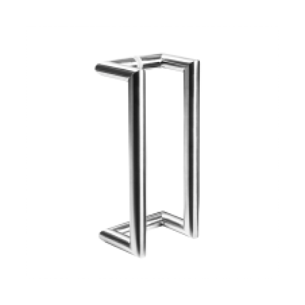 Round Cranked T Handle BTB