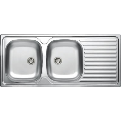 SINK DEB DEEP BOWL