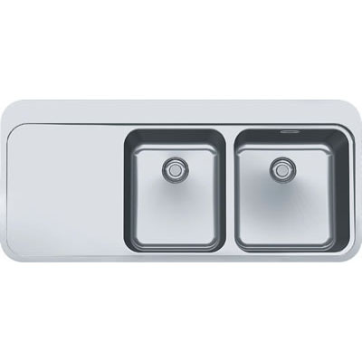 SINK SINOS FLUSHMOUNT / INSET
