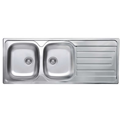 SINK TRITON DEB