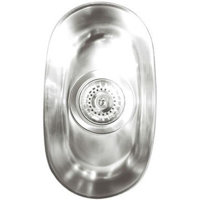 SINK UNDERMOUNT CUB
