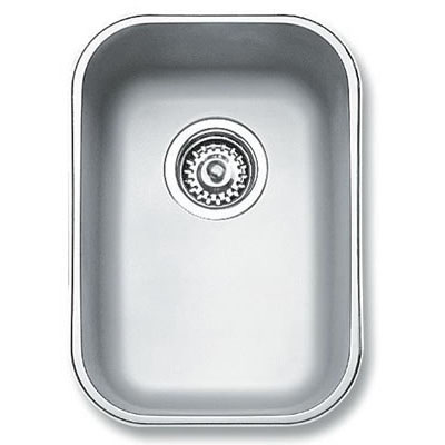 SINK UNDERMOUNT SB