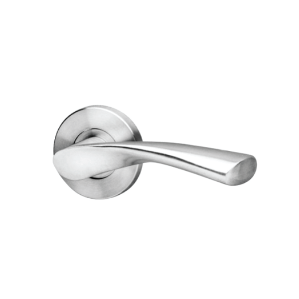 Sambava Form Handle