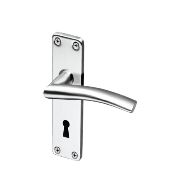 Solna Coupé Handle