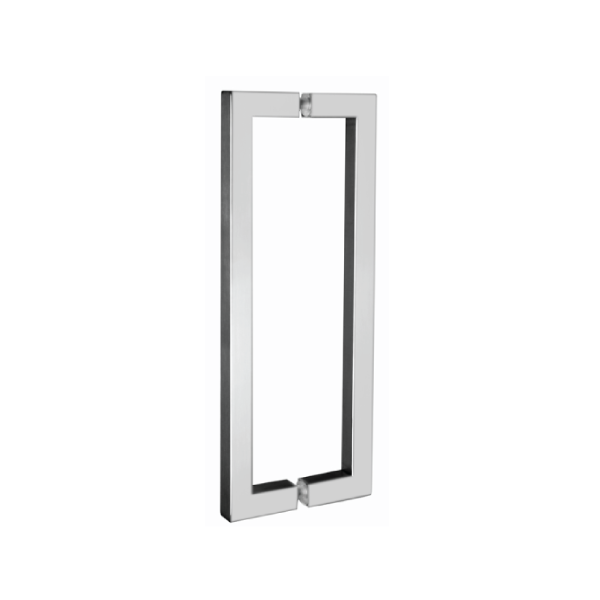 Square Oblong Handle BTB