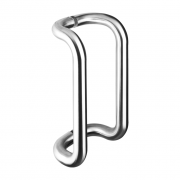 Cranked D Handle BTB